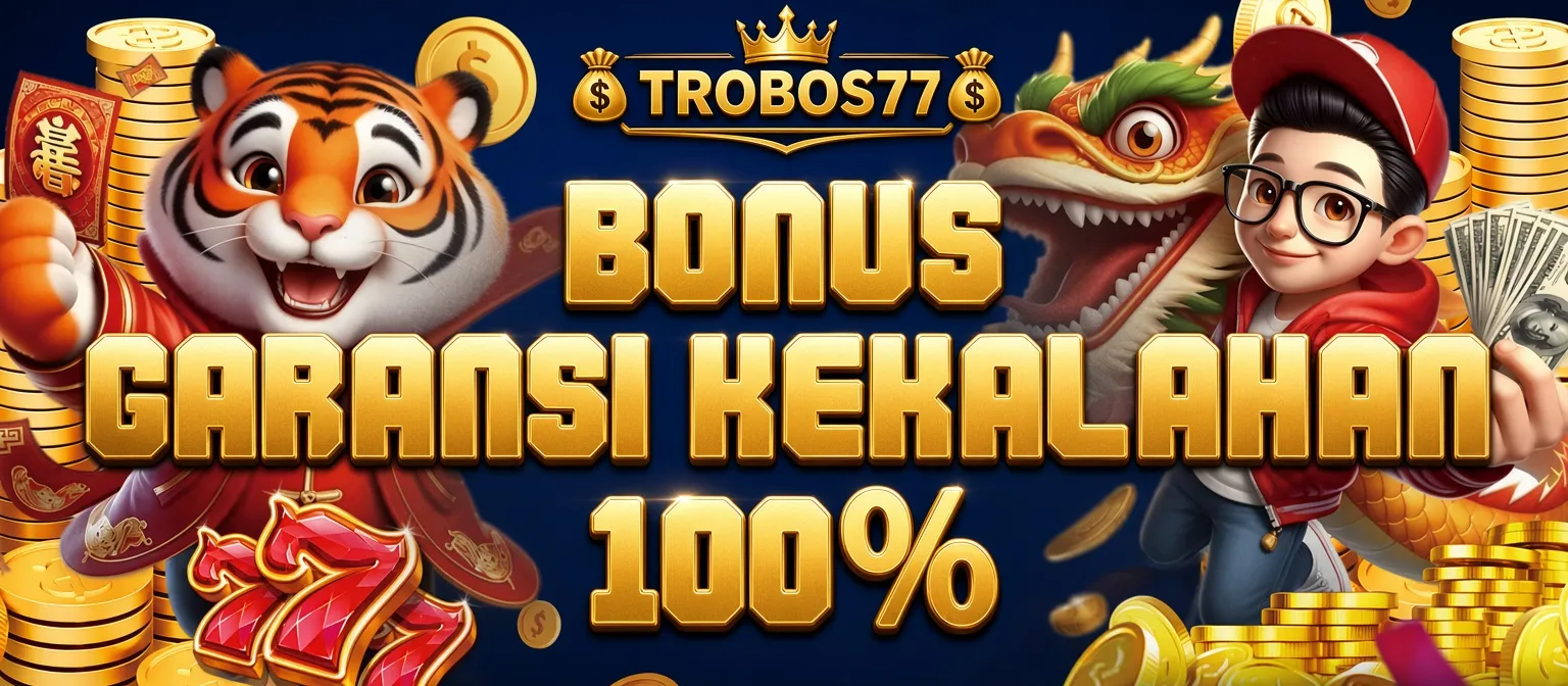 BANNER PROMOSI