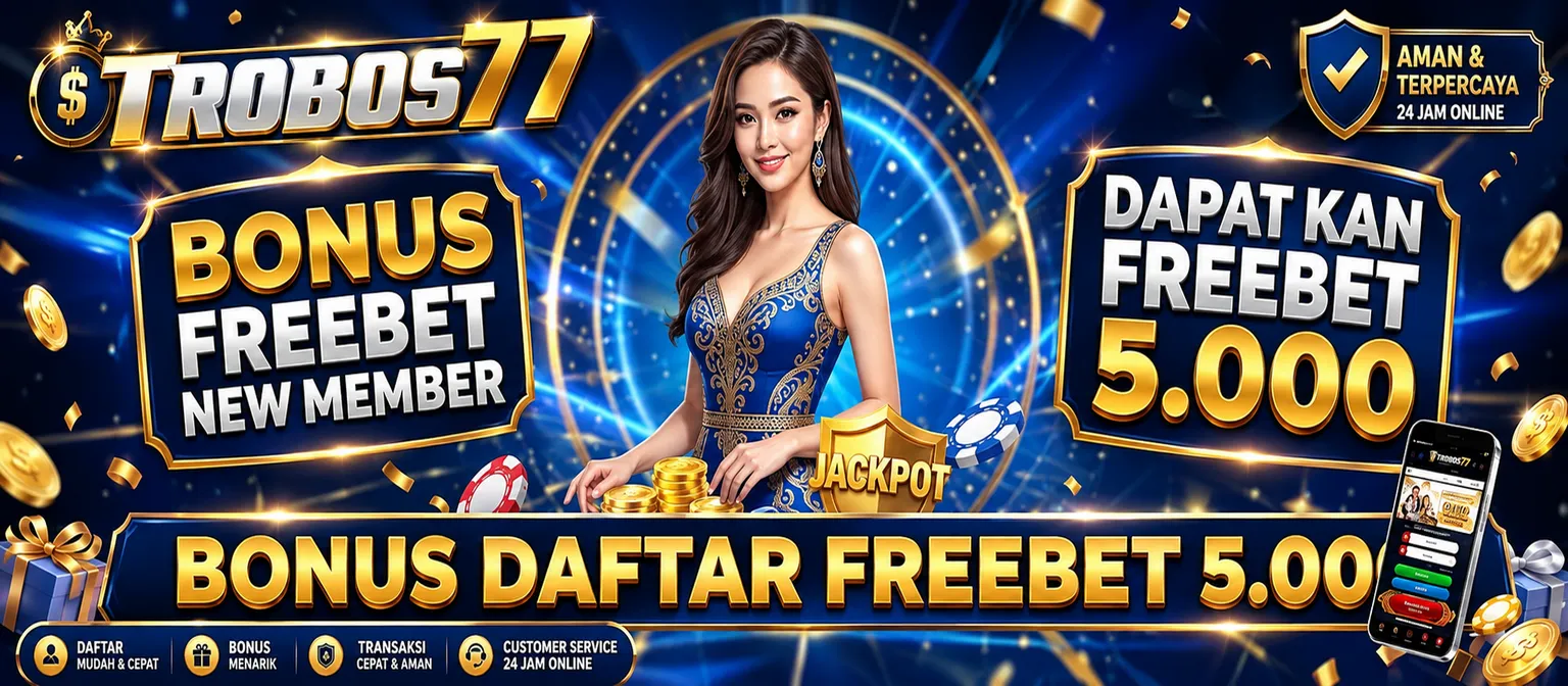 BANNER PROMOSI
